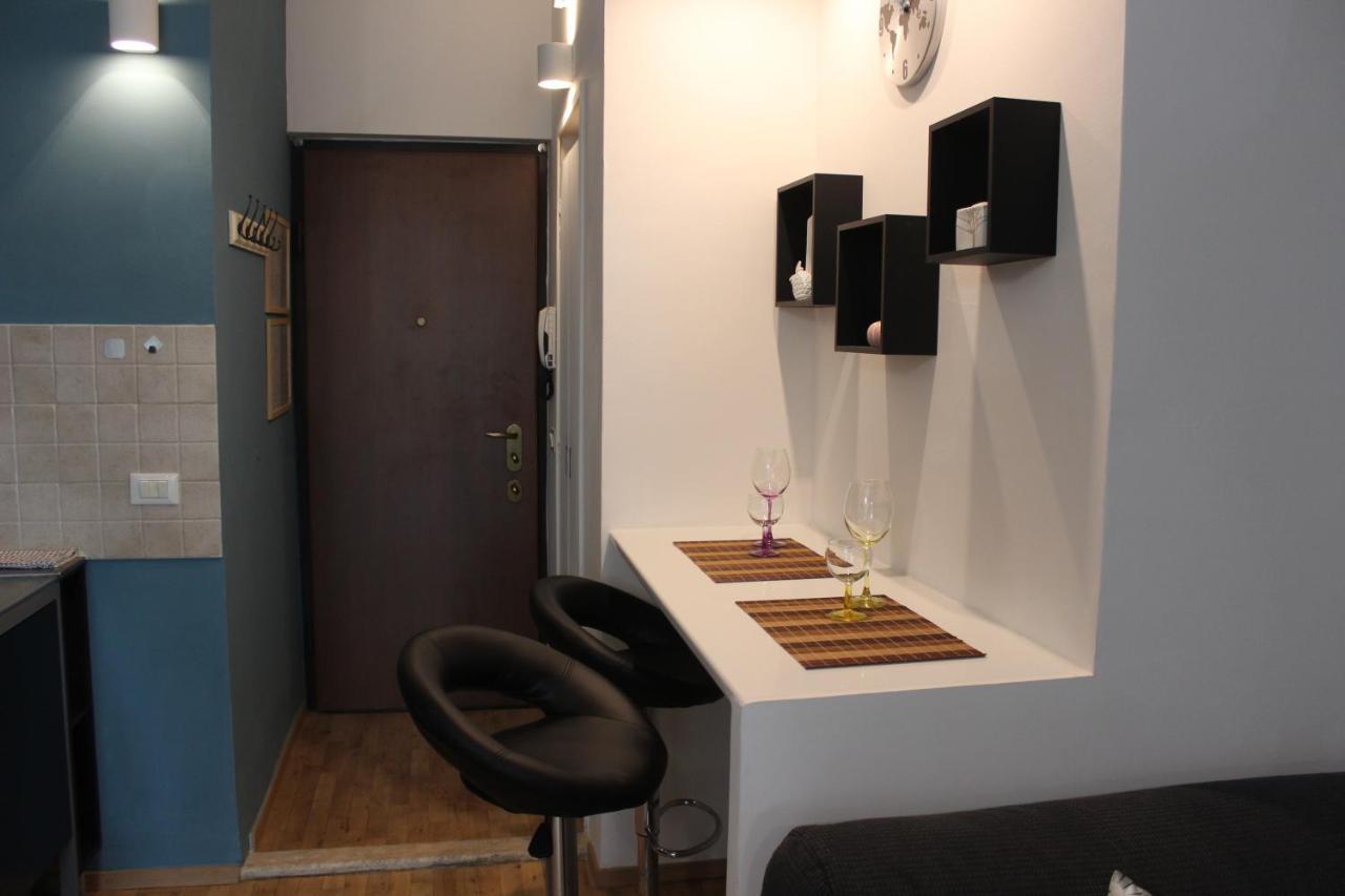 Lovely Firenze Open Spacecentrale Turismo & Work Bagian luar foto