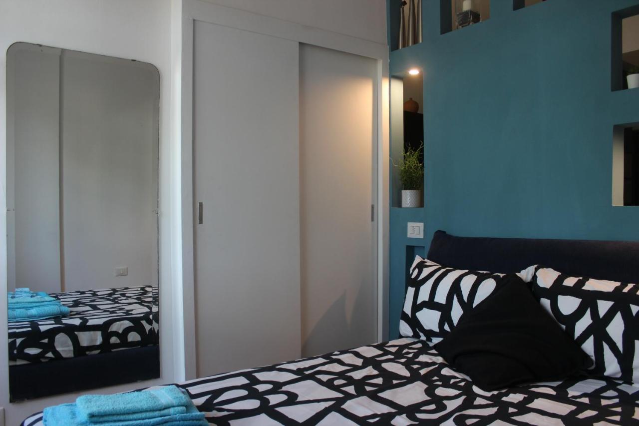 Lovely Firenze Open Spacecentrale Turismo & Work Bagian luar foto