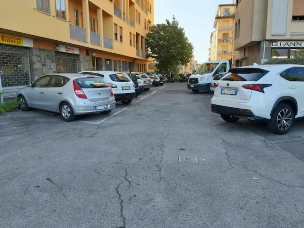Lovely Firenze Open Spacecentrale Turismo & Work Bagian luar foto
