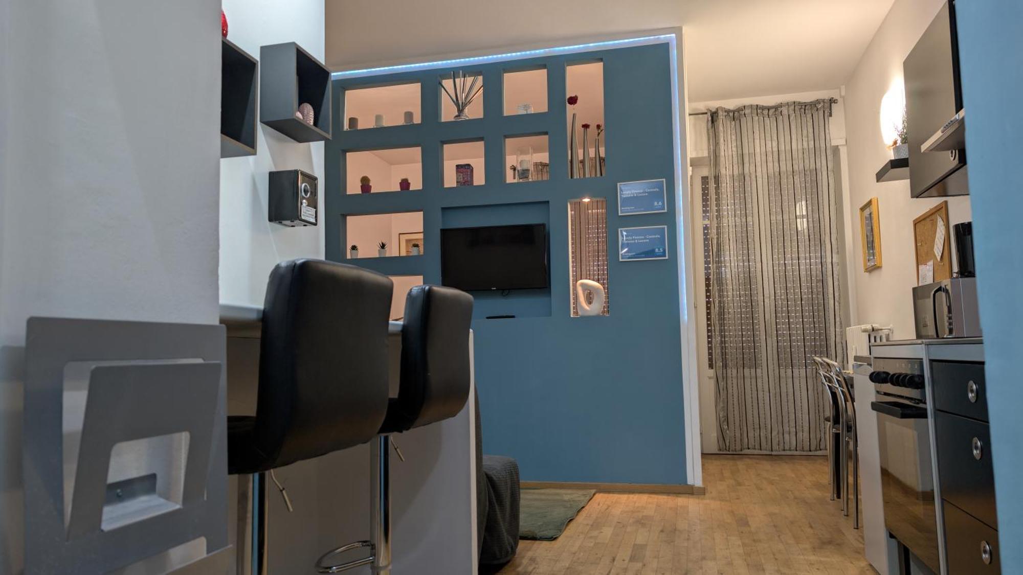 Lovely Firenze Open Spacecentrale Turismo & Work Bagian luar foto