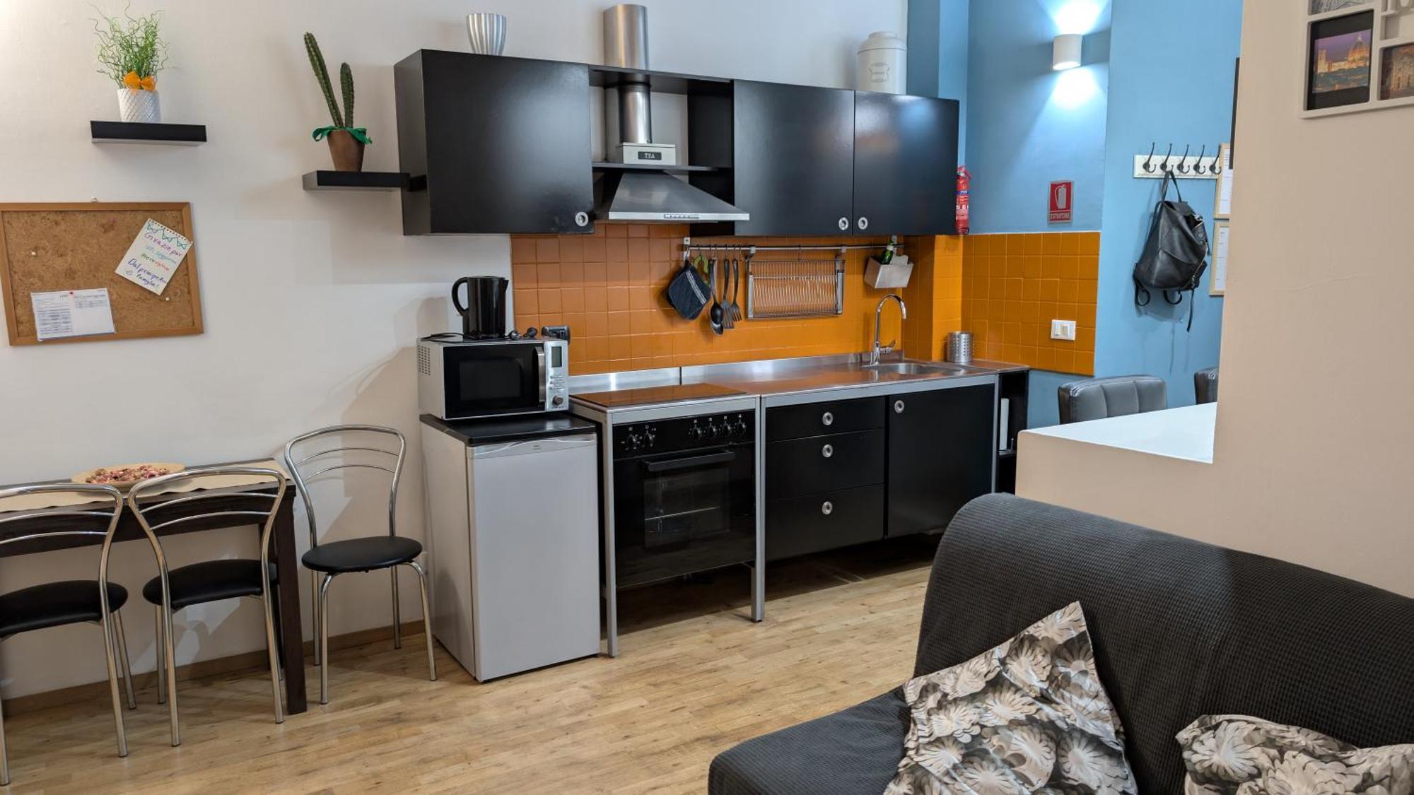 Lovely Firenze Open Spacecentrale Turismo & Work Bagian luar foto