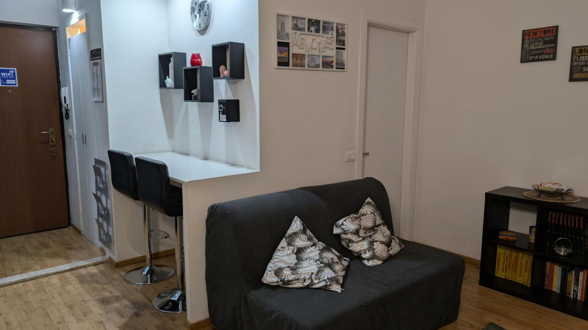 Lovely Firenze Open Spacecentrale Turismo & Work Bagian luar foto