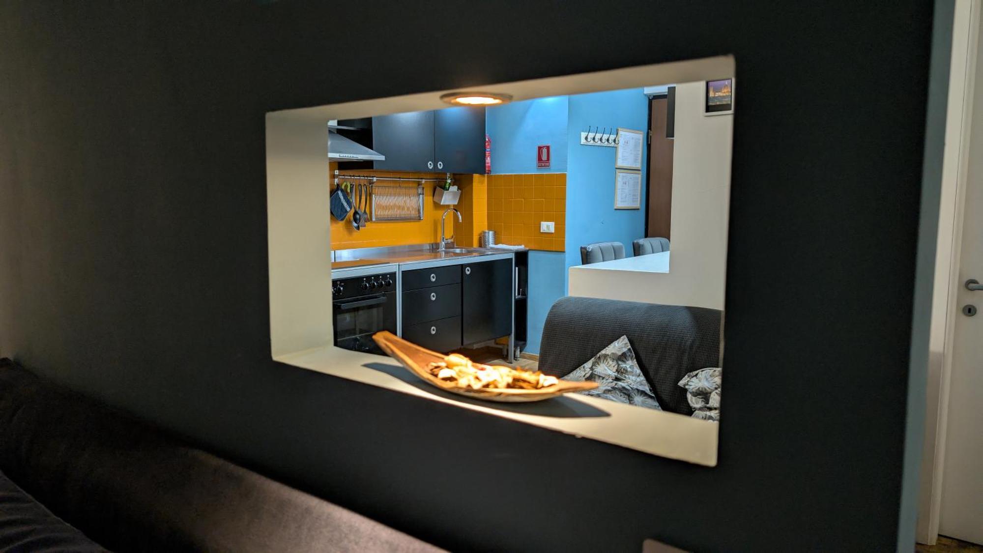 Lovely Firenze Open Spacecentrale Turismo & Work Bagian luar foto