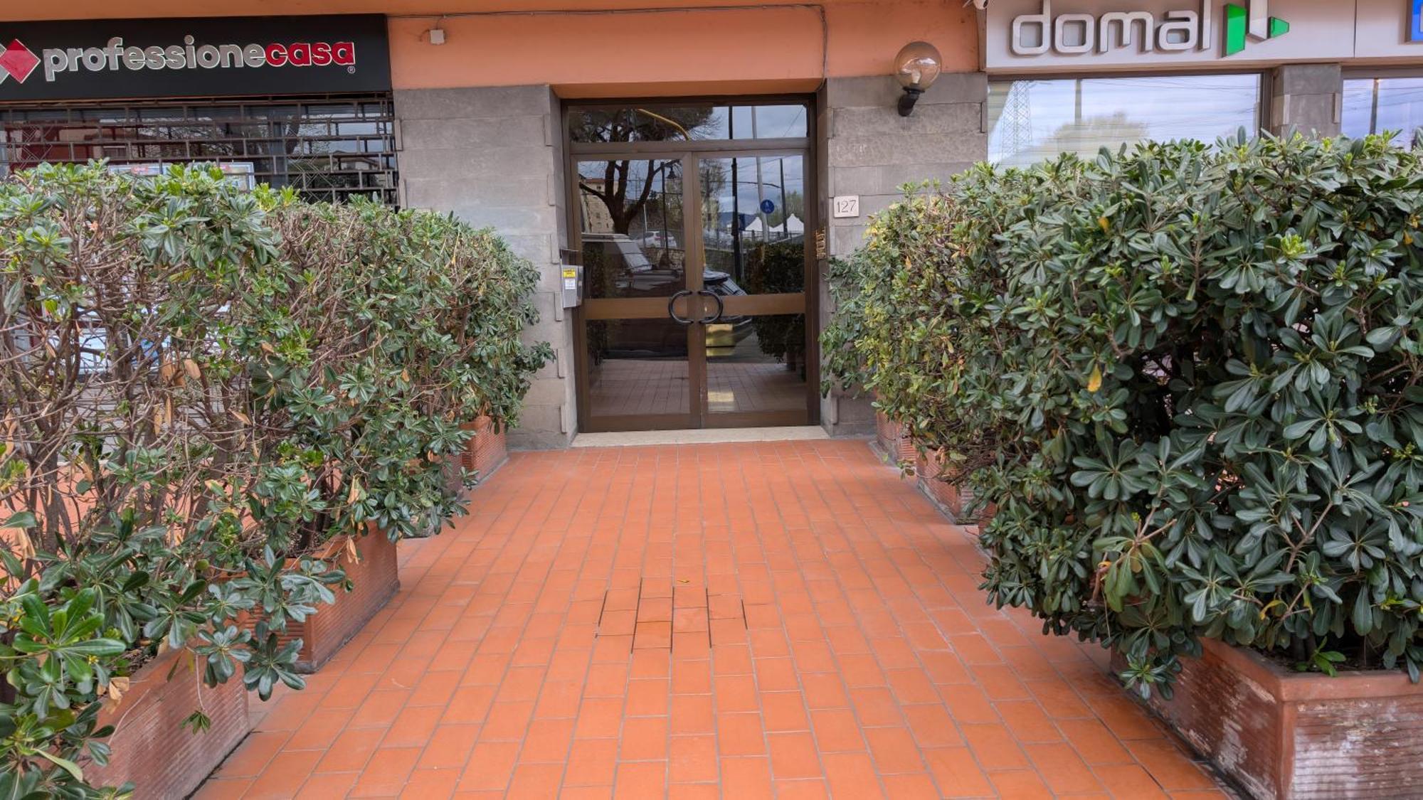 Lovely Firenze Open Spacecentrale Turismo & Work Bagian luar foto